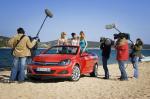 Opel Astra Twin Top 2007 года